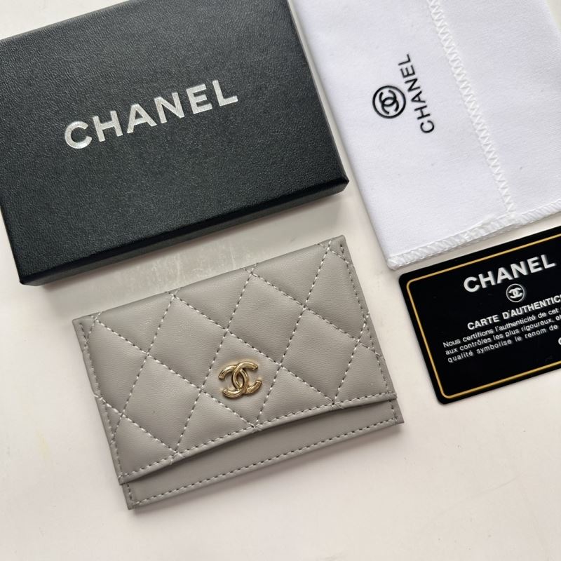 Chanel Wallets Purse